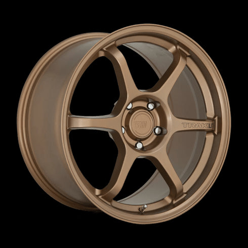 Motegi 18X9.5 5/114.3 +35 MR145 TRAKLITE 3.0 - IDB WA